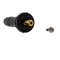Motorcraft Tire Pressure Monitoring System (TPMS) Sensor Valve Assembly,  TPMS105 - alternate 2