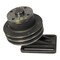 Caterpillar PULLEY G, CATERPILLAR OEM 6N7690 6N7690 - alternate 1