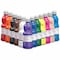 Prang Washable Tempera Paint, 12 Assorted Colors 10796 - alternate 2