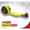 Mytee Products 4inx65ft Winch Straps w/flat hook, WLL 5400 Flatbed Tie Down Strap, 4PK WS465x4 - alternate 2