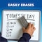 Expo Dry Erase Marker, Chisel, Assorted, PK8 1944658A - alternate 3