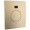 Delta Commercial ADS: Electronic WC concealed flush valve with H2Optics Sensing technology 1800D60TR-48-CZ - alternate 1