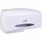Kimberly-Clark Bathroom Toilet Paper Dispensers, Professional Coreless JRT Twin Bathroom Tissue Dispenser, Jumbo R KCC09609 - alternate 1