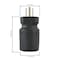 Conntek EMA 5-15P to L5-15R Adapter5-15P to L5-15R Adapter 30111-BK - alternate 2