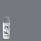 Rust-Oleum Spray Paint, Granite, Satin, Solvent, 12 Oz 334069 - alternate 3