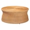 Bali & Pari Caroline Natural Rattan Coffee Table 259-14164-ZORO - alternate 1