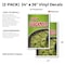 Signmission Guacamole, Vinyl Decals Only 24 Inch x 36 Inch, Vinyl Decal, 2PK DSB-2436-2PACK-Guacamole - alternate 2