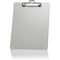 Oic Clipboard, Aluminum, Ltr, Sr 83211 - alternate 2