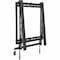Eaton Tripp Lite Series Heavy-Duty Fixed Security TV Wall Mount for 45-70IN TVs & Monitors - Flat DWFPSC4570M - alternate 1