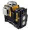 Dewalt 12V MAX* Compatible Red 3 X 360 Line Laser DW089LR - alternate 5