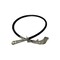 Cnh HOSE HYDRAULIC, CNH OEM KHJ1606 KHJ1606 - alternate 1