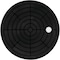 Performance Tool 8 in. Pump Vacuum Suction Cup, Glass Tile Lifter, Heavy Duty Gripper W1007 - alternate 2