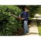 Black & Decker 20V MAX* Lithium 22 inch Hedge Trimmer - Battery and Charger Not Included LHT2220B - alternate 5