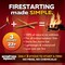 Fatwood 3 Lb. Fire Starter 9985 - alternate 2