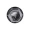 Auveco #12-14 x 3/4in Teks Washer Head Number 3 Teks Screw Zinc, 100PK 9617 - alternate 2