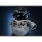 Prolux CV12000 Central Vacuum Power Unit with Powerful 2 speed Motor redcen - alternate 8