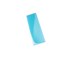 Apollo Tile 1Sapphire Blue 4 in x 16 in Glass Glossy Wall Subway 5.33 sqft/case, 12PK APLA88042 4x16A - alternate 2