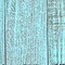 Homeroots 5ft Rustic Light Aqua Blue Front Porch Welcome Sign 384912 - alternate 2
