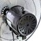 Proctor-Silex 18 Inch 100w 3 in 1 Ocillating Industrial Fan in Black 750123604M - alternate 2