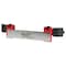 Milwaukee Tool PACKOUT(TM) Tool Box Belt Clip Rack Atch 48-22-8609 - alternate 1