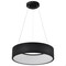 Nuvo Orbit - 20 Watt LED Pendant - Black Finish 62/1456R1 - alternate 1