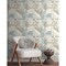 York Wallcoverings Cut Outs Sky Blue Wallpaper OI0673 - alternate 3