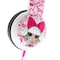 Lol Surprise L.O.L. Surprise! Kid-Safe Headphones and Sticker Sheet in Pink HP203136-NOC - alternate 2