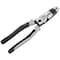Klein Tools Hybrid Pliers with Crimper, Fish Tape Puller and Wire Stripper J2159CRTP - alternate 3