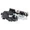 Motorcraft Door Latch Assembly,  LTCH17 - alternate 4