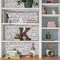 Nuwallpaper 20.5 in. W X 216 in. L Kylver Peel and Stick Wall Decal NU2678 - alternate 3