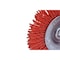 Century Drill & Tool Nylon Abrasive Radial Brush 77431 - alternate 3