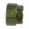John Deere NUT, JOHN DEERE OEM M631215  M631215 - alternate 3