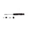 Kyb Gas Shock,  344400 - alternate 2