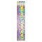 Musgrave Pencil Co Happy Birthday Rainbow Pencil, Box of 144, 144PK D2594 - alternate 2