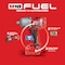 Milwaukee Tool Impact Wrench Kit, 18 V DC, Square 2864-20, 48-11-1850 - alternate 5