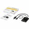 Startech.Com DisplayPort to DVI Dual Link Adapter DP2DVID2 - alternate 1