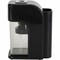 Business Source Electric Pencil Sharpener, Black BSN84200 - alternate 2