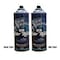 Kolor Koalition Automotive Touch Up Paint Buick Cherry Bomb Pearl 1 GSK-252F Aerosol TUS-Can-BUI-GPM - alternate 1