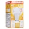 Sylvania Ultra LED Bulb, General Purpose, A19 Lamp, GU24 Lamp Base, Frosted, 2700 K Color Temp 78106 - alternate 1
