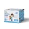 Wecare Kids Emesis Bags For Nausea and Motion Sickness, Individually Wrapped, 20 Pack, Monster Print, 20PK WMN100189 - alternate 3