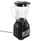Oster 800 Watt 6 Cup One Touch Blender with Auto Program in Black 2142918 - alternate 3