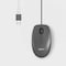 Logitech M100 Mouse USB Black 910001601 - alternate 2