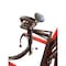 Pake Handling Tools Drum Lifter/Rotator/Transporter with Steel Jaw And Clamp Cradle PAKDT-YL520 - alternate 5