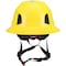 Pip Hard Hat, Full Brim, Traverse, Yellow 280-HP1491RM-FB-02 - alternate 2