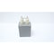 Plastic Capacitors CAPACITOR 0.5MF 15KV-DC LK 150-504Y - alternate 2