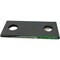 John Deere PLATE, JOHN DEERE OEM 4456106 4456106 - alternate 1