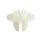 Auveco Toyota Screw Grommet, 25PK 22939 - alternate 1
