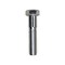 Auveco 7/16in-14 x 2in Grade 5 Cap Screw Zinc, 25PK 5480 - alternate 1