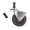 Sunex Repl Caster Assembly for Creeper, 2-1/2" 8503 - alternate 1