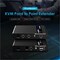 Rocstor TrueReach 4K at 60Hz HDMI KVM Extender over CAT6/CAT6a/Cat7 Ethernet Cable - Supports USB KVM Y10G006-B1 - alternate 6